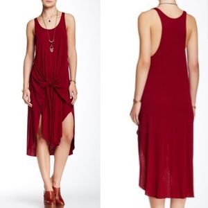 noemi halter mini dress Ciao Lucia Noemi Dress Midnight